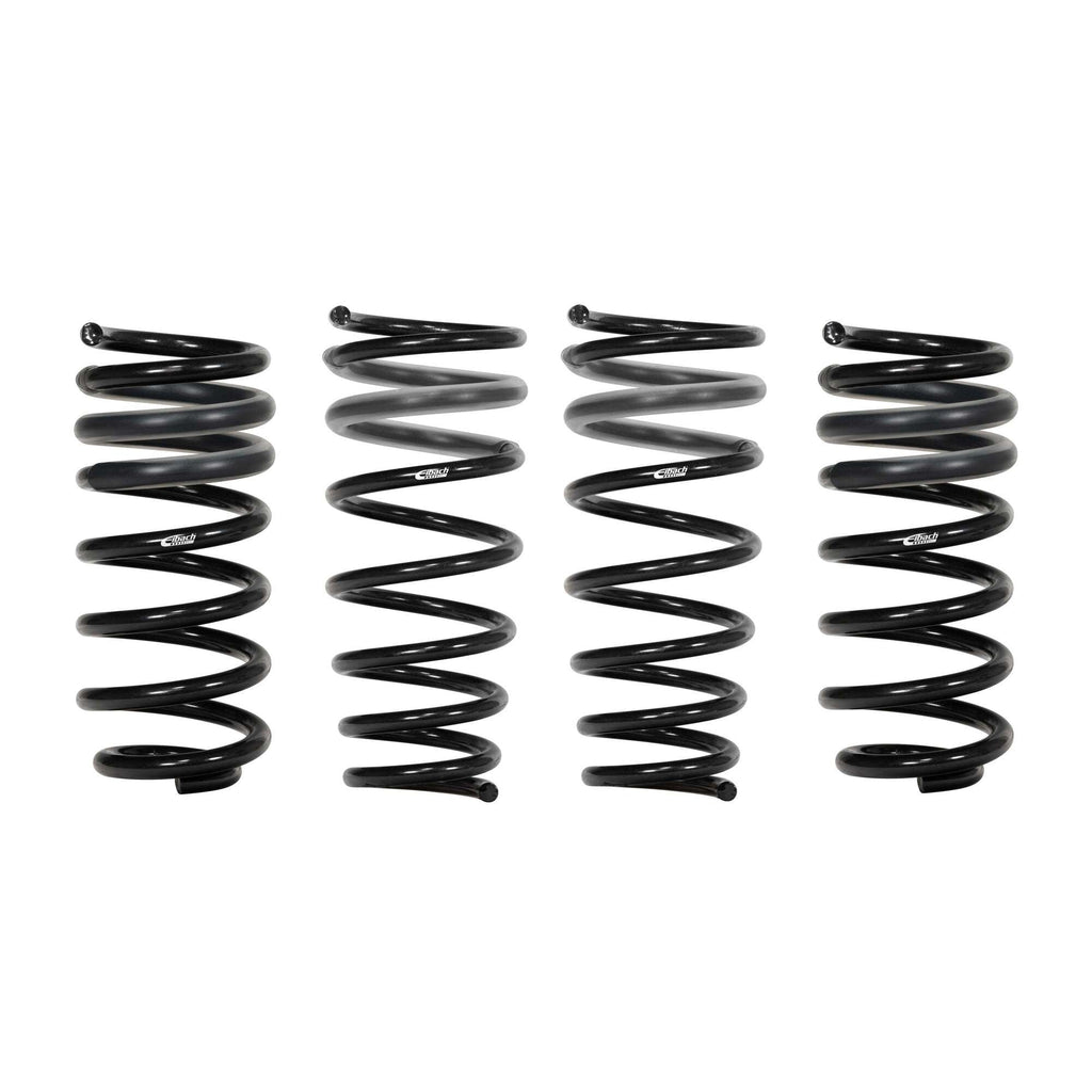 HRS 51822 1.4 /1.3 Lowering Spring Kit Honda CRV