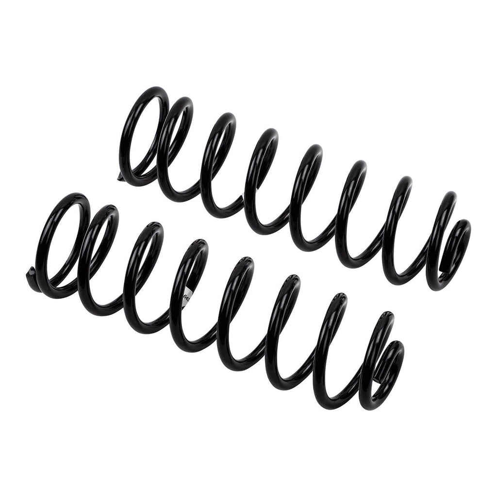Old Man Emu 2643 Rear Coil Spring Set Medium Load
