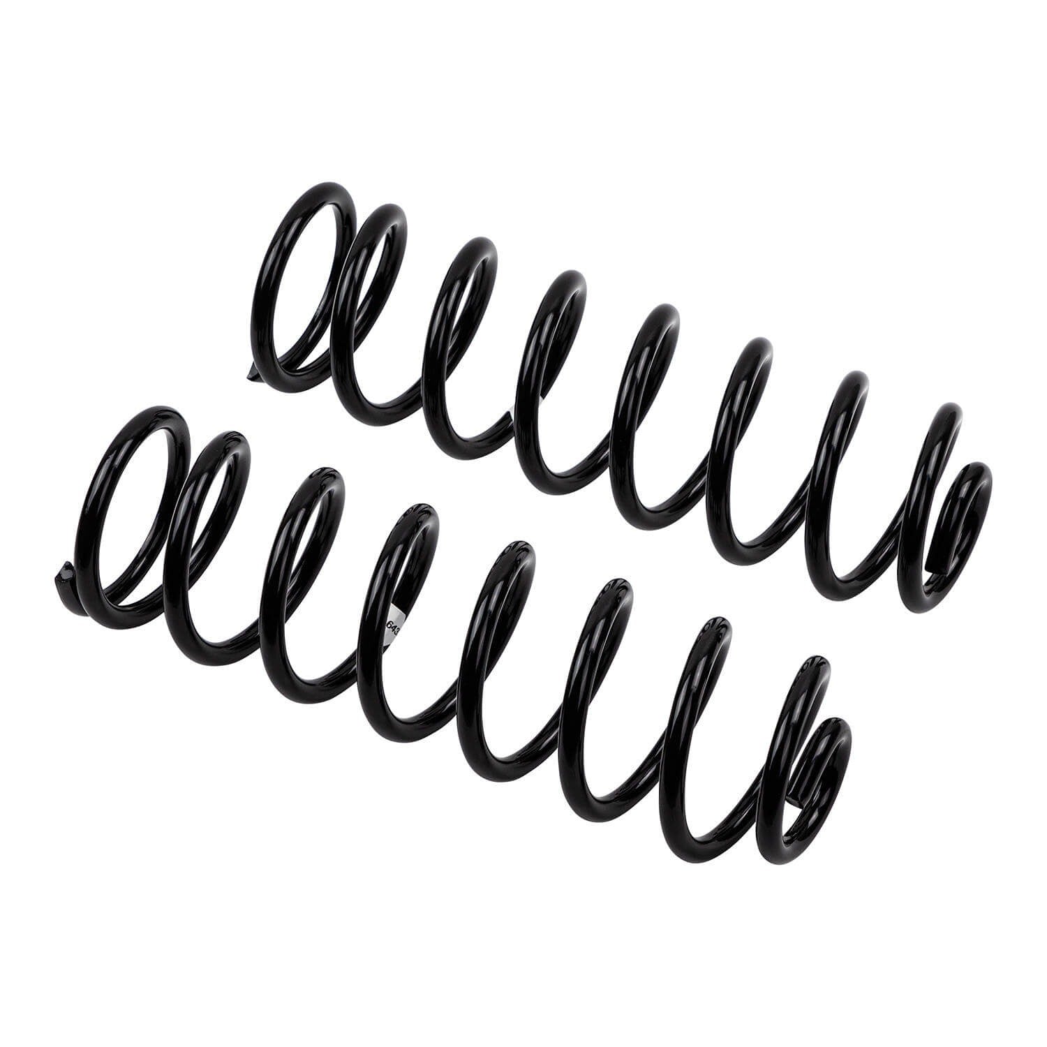 Old Man Emu 2643 Rear Coil Spring Set Medium Load