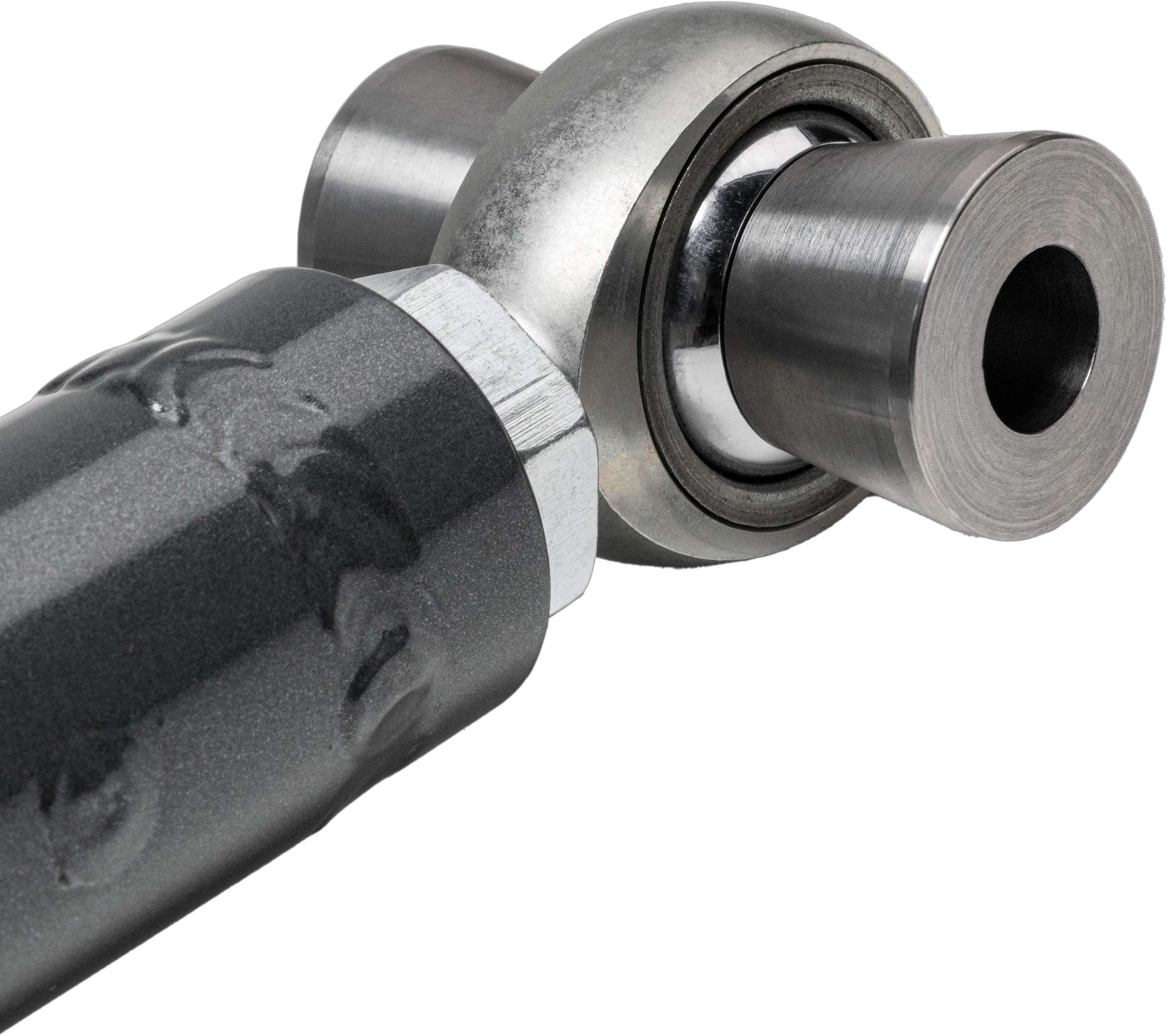1.25" Performance Uniball Upper Arms (w/ covers)