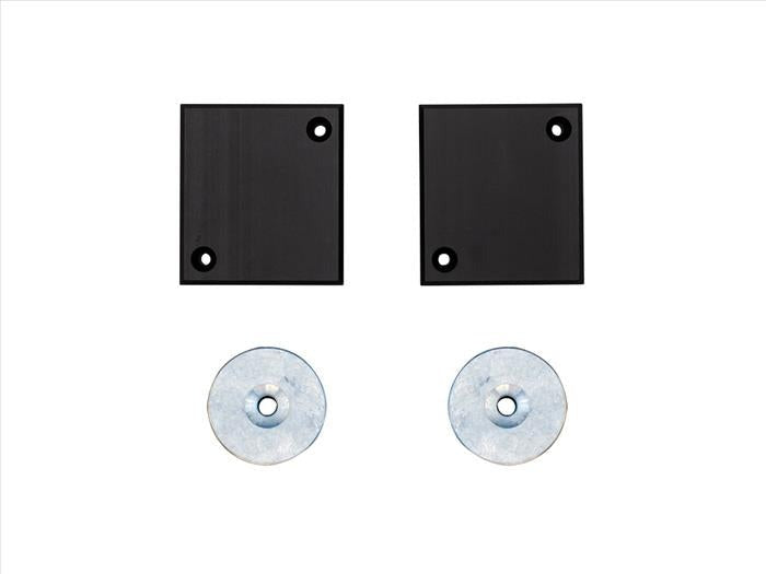 Icon Bump Stop Spacer Kit for 2020-2024 Jeep Gladiator