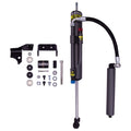 Bilstein B8 8100 Bypass Reservoir Shocks for 2007-2018 Jeep Wrangler JK w/3.5-5" lift Front Right