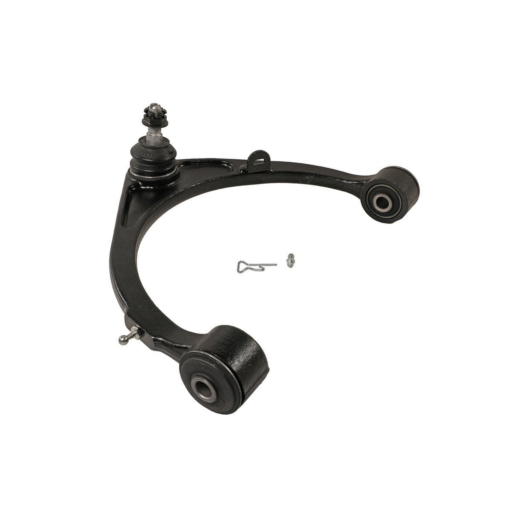 MOOG RK623795 Control Arm and Ball Joint Assembly for Ram 1500