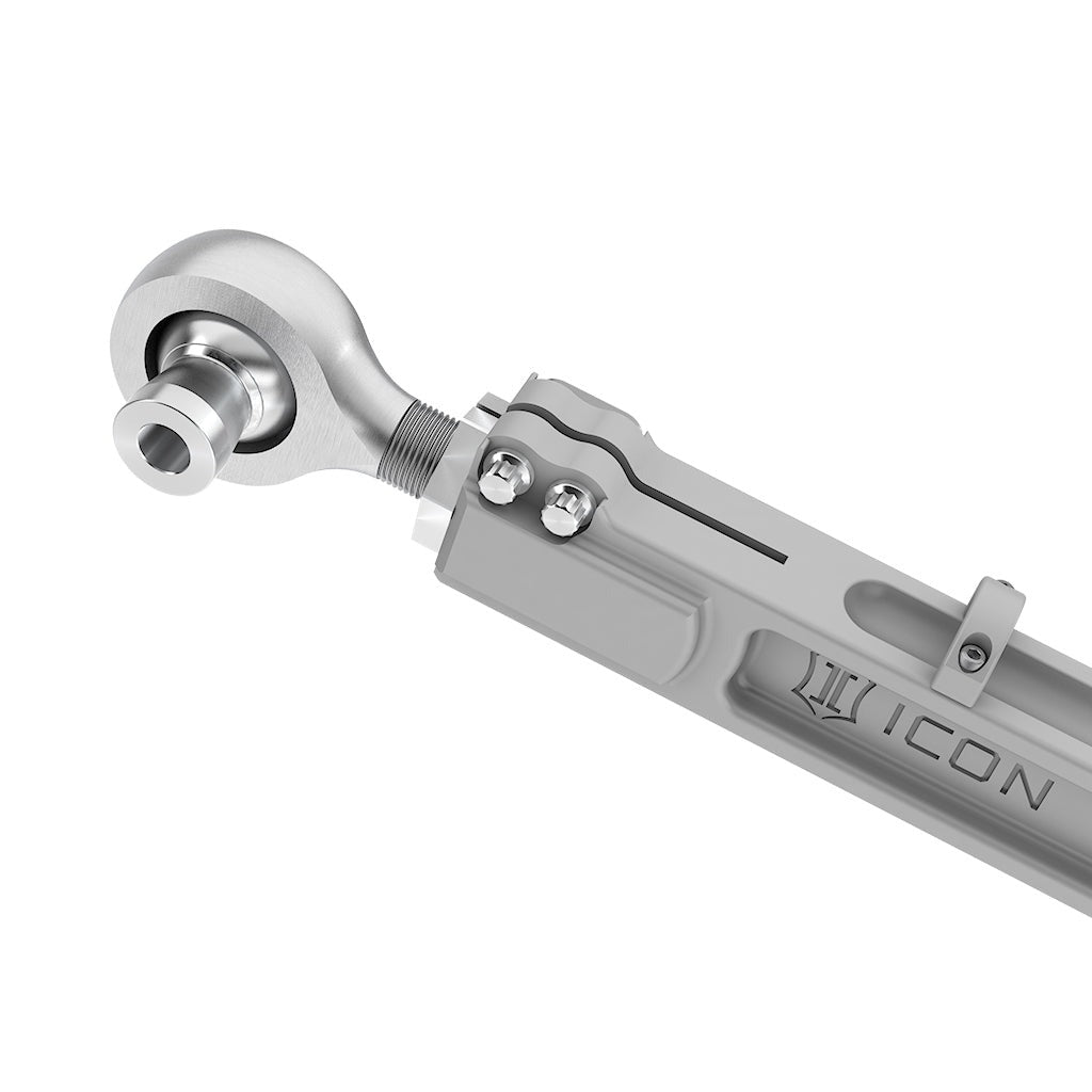 ICON 44000 Ford Bronco Rear Billet Lower Link Kit