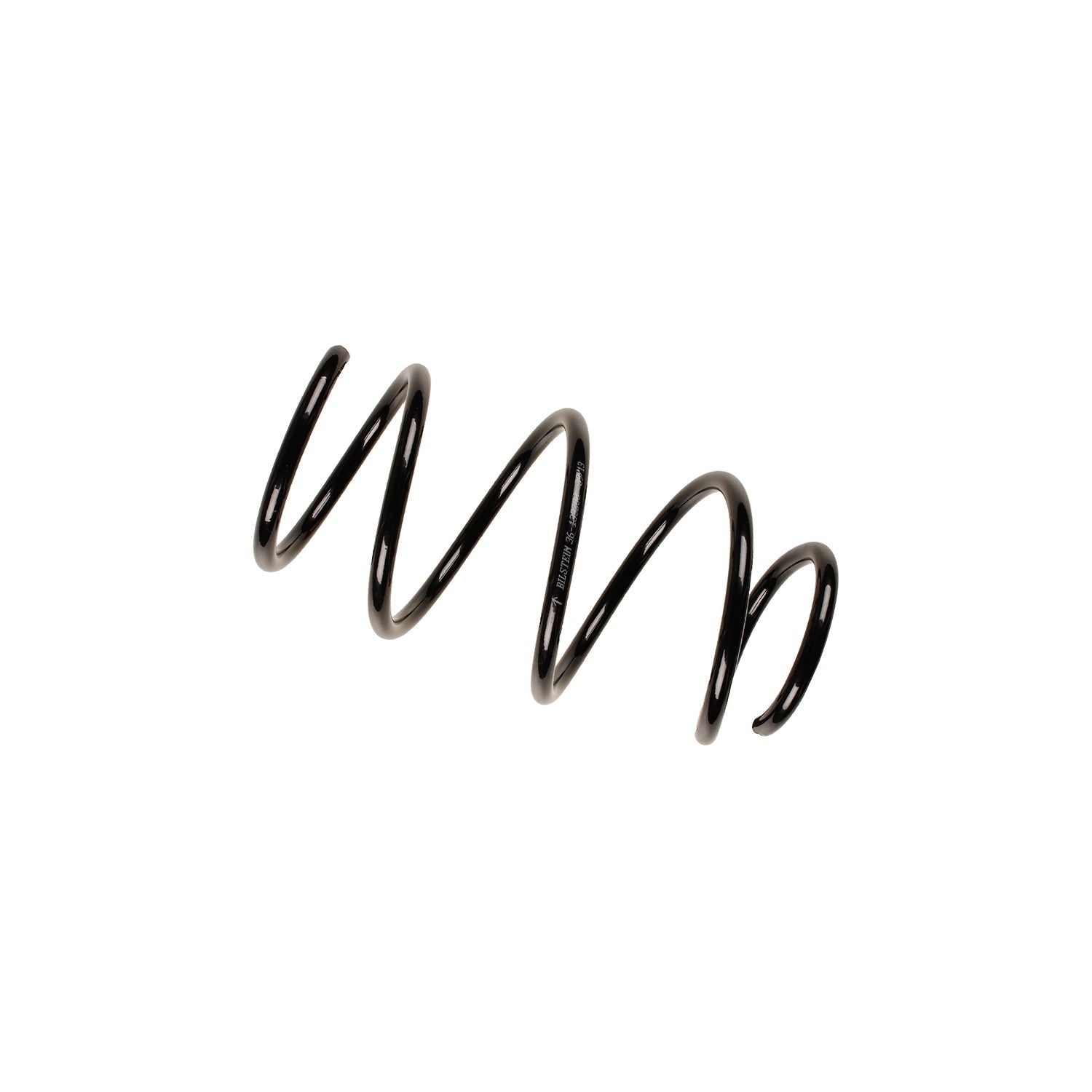 Bilstein B3 OE Replacement Air Coil Spring 36-266050
