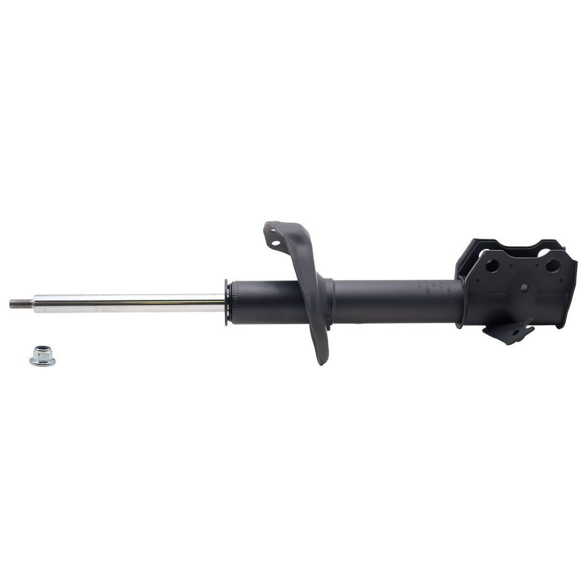 Gabriel G52187 Front Left Ultra Struts
