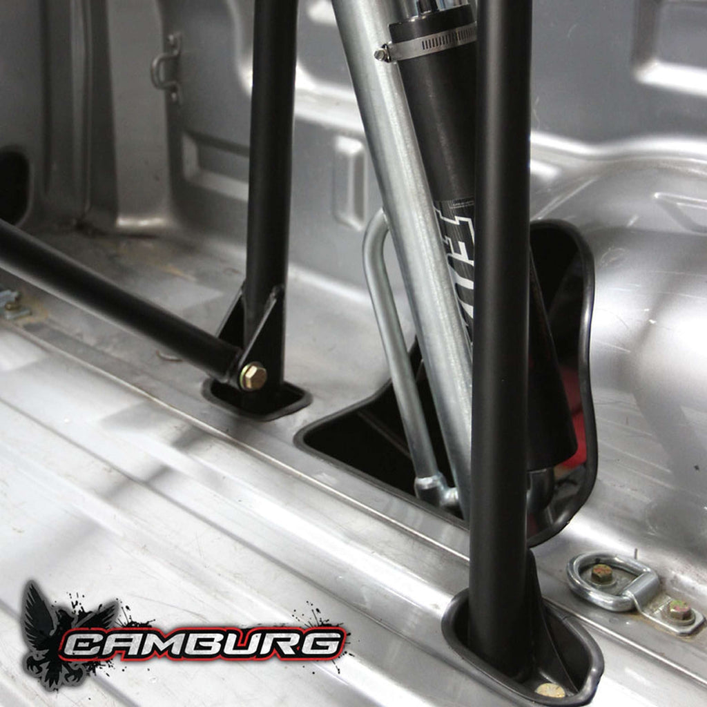 Camburg Toyota Tundra 2wd/4wd '07-21 LT Bedcage (all models)