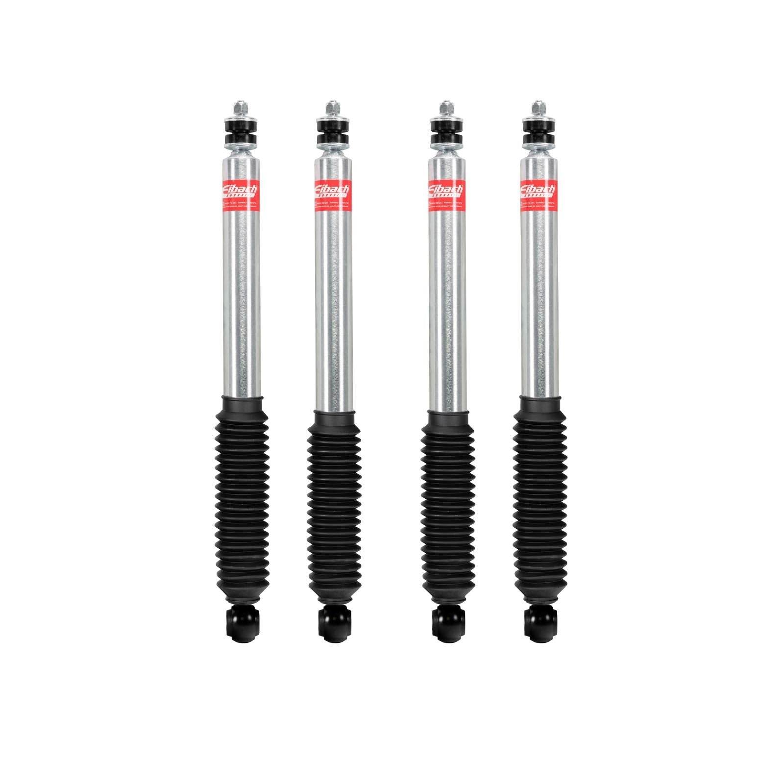 Eibach Pro-Truck Sport Shocks Set for 2014-2023 Ram 2500 4WD w/0-2.75" lift