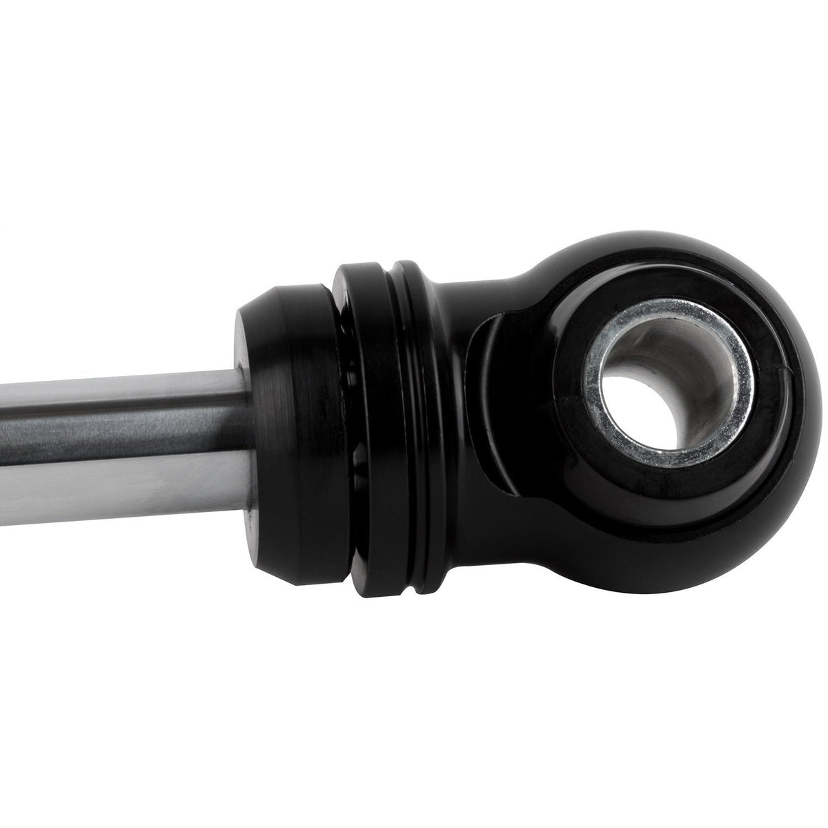 Fox 985-26-174 Rear 2.0 Performance Series Smooth Body Reservoir Shock - Adjustable