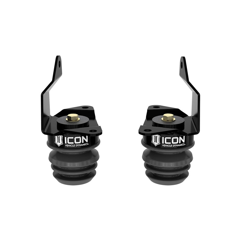 ICON 56112 Toyota Tundra/Sequoia Rear Foam Bump Stop Kit