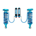 King 25001-183A Rear 2.5 Remote Res. Coilover (Pair) w/Adjuster (Pair) Ford Expedition 4WD