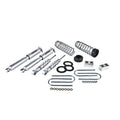 Belltech 607SP Lowering Kit Front And Rear Complete Kit W/ Street Performance Shocks