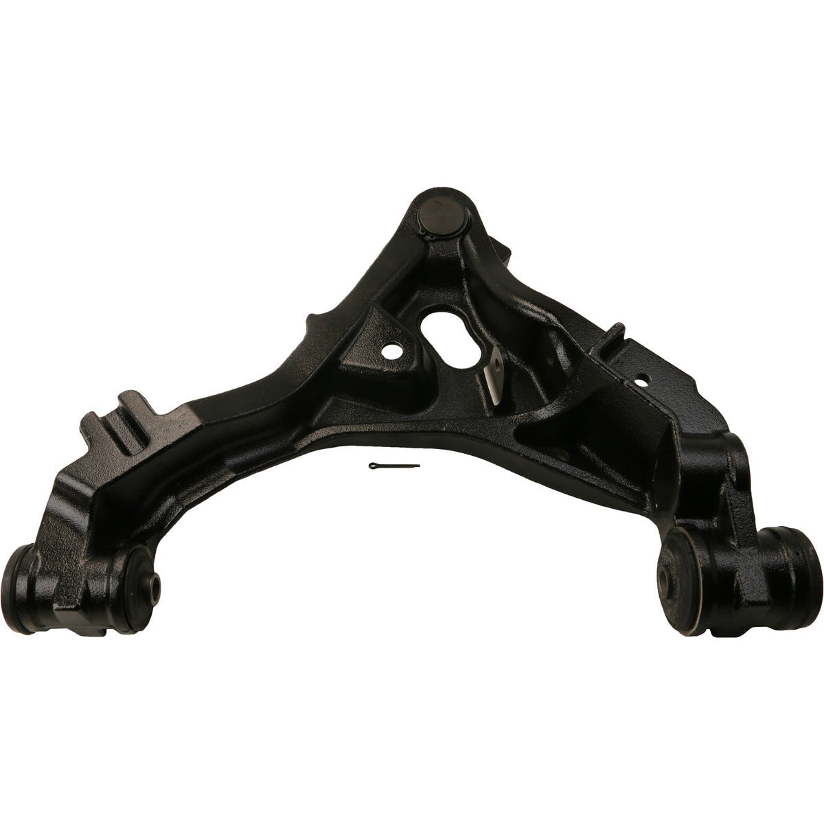 MOOG RK620210 Front Right Lower Control Arm and Ball Joint Assembly for Ford F-150