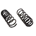 MOOG CC721 Rear Coil Spring Set