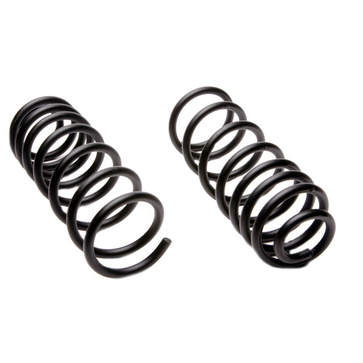 MOOG CC721 Rear Coil Spring Set