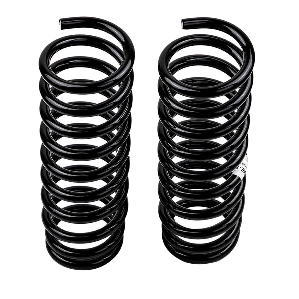 Old Man Emu 2961 Rear Coil Spring Set Medium Load