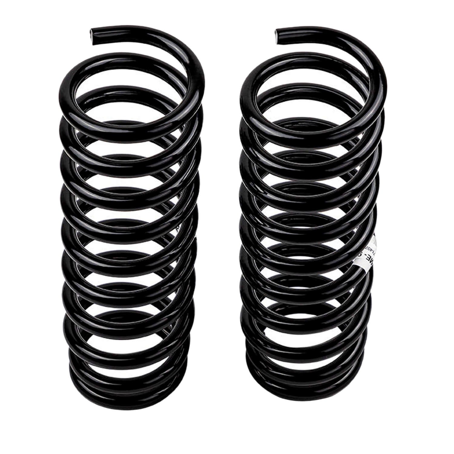 Old Man Emu 2961 Rear Coil Spring Set Medium Load