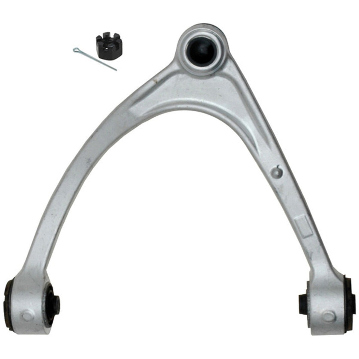 MOOG RK641532 Front Right Upper Control Arm and Ball Joint Assembly for Lexus LS430