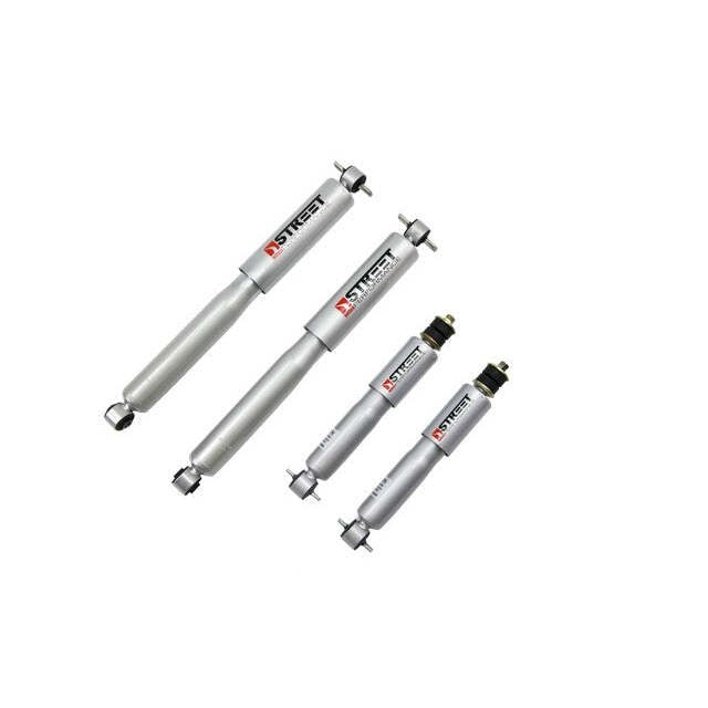 Belltech OE9635 Shock Absorber Set SP OEM Stock Replacement Shock Set