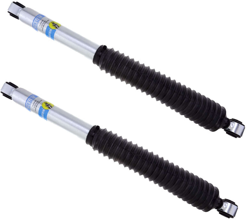 Camburg Chevy/GMC 1500 2wd/4wd 07-18 Bilstein 6112 Performance Kit - 2014-2018