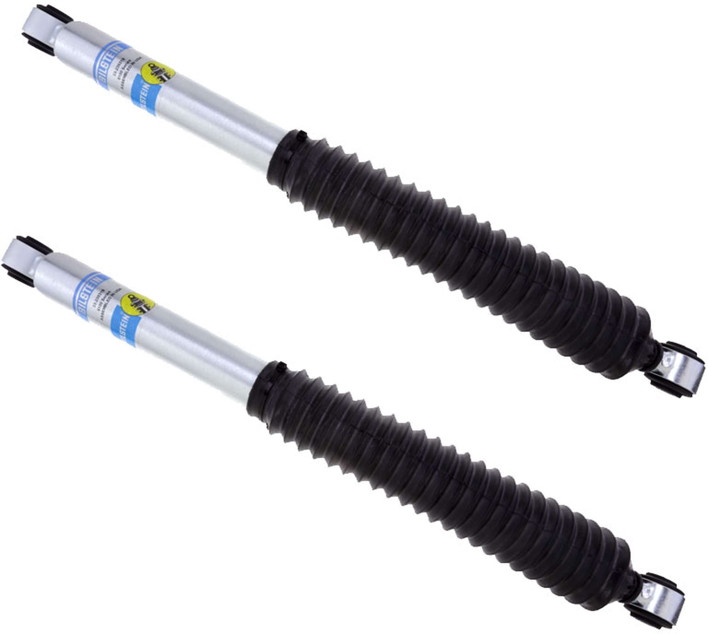Camburg Chevy/GMC 1500 2wd/4wd 07-18 Bilstein 6112 Performance Kit - 2014-2018