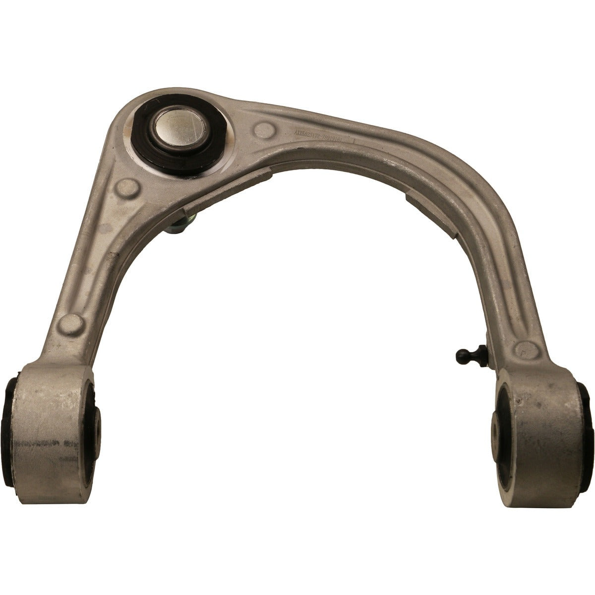 MOOG RK623172 Front Left Upper Control Arm and Ball Joint Assembly for Cadillac CTS