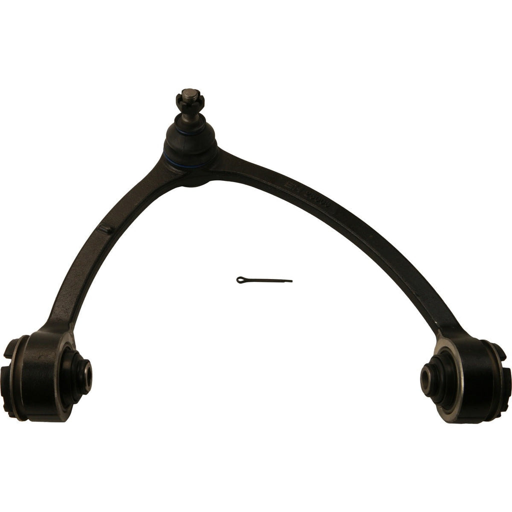 MOOG RK620653 Front Right Upper Control Arm and Ball Joint Assembly for Lexus LS400