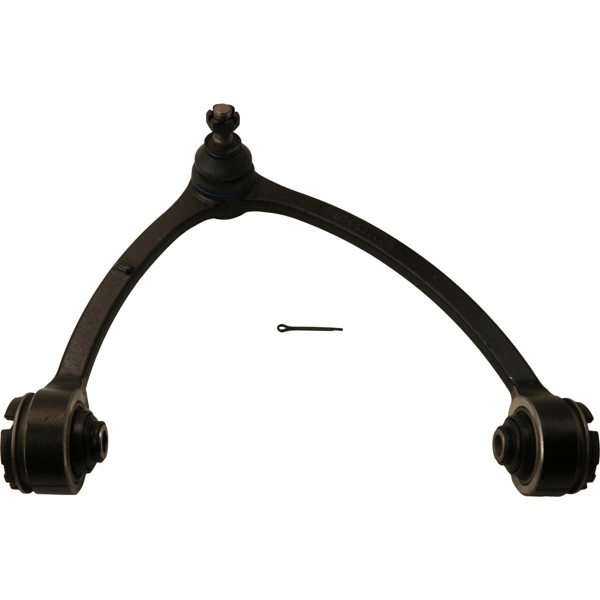 MOOG RK620653 Front Right Upper Control Arm and Ball Joint Assembly for Lexus LS400