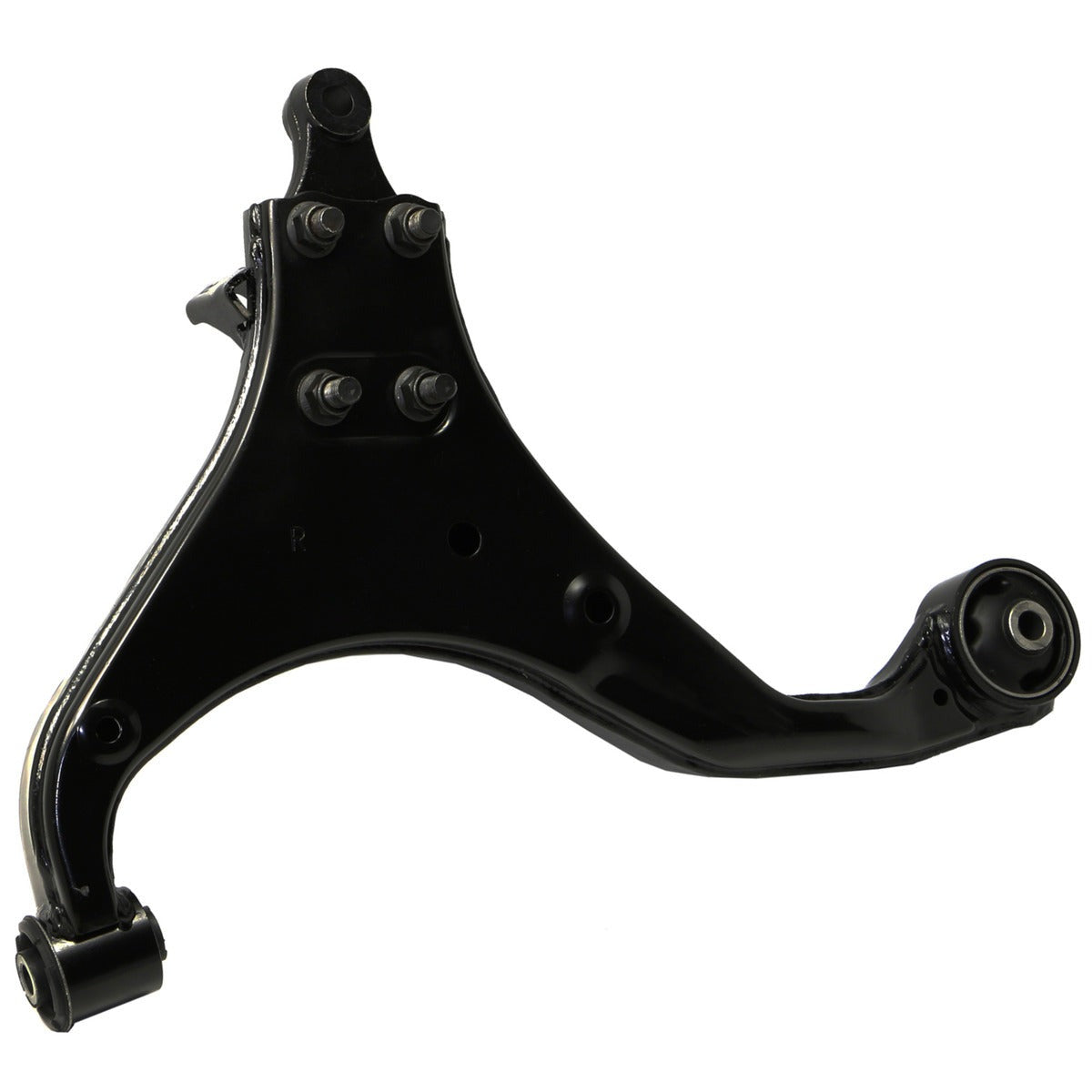 MOOG RK642112 Front Right Lower Control Arm for Hyundai Tucson