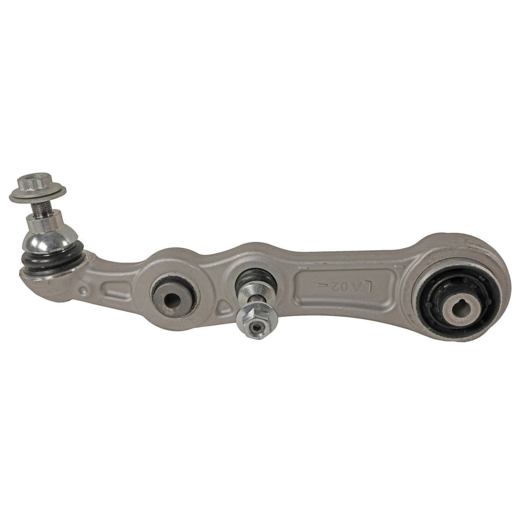 MOOG RK623686 Front Left Lower Rearward Control Arm and Ball Joint Assembly for Mercedes-Benz C300