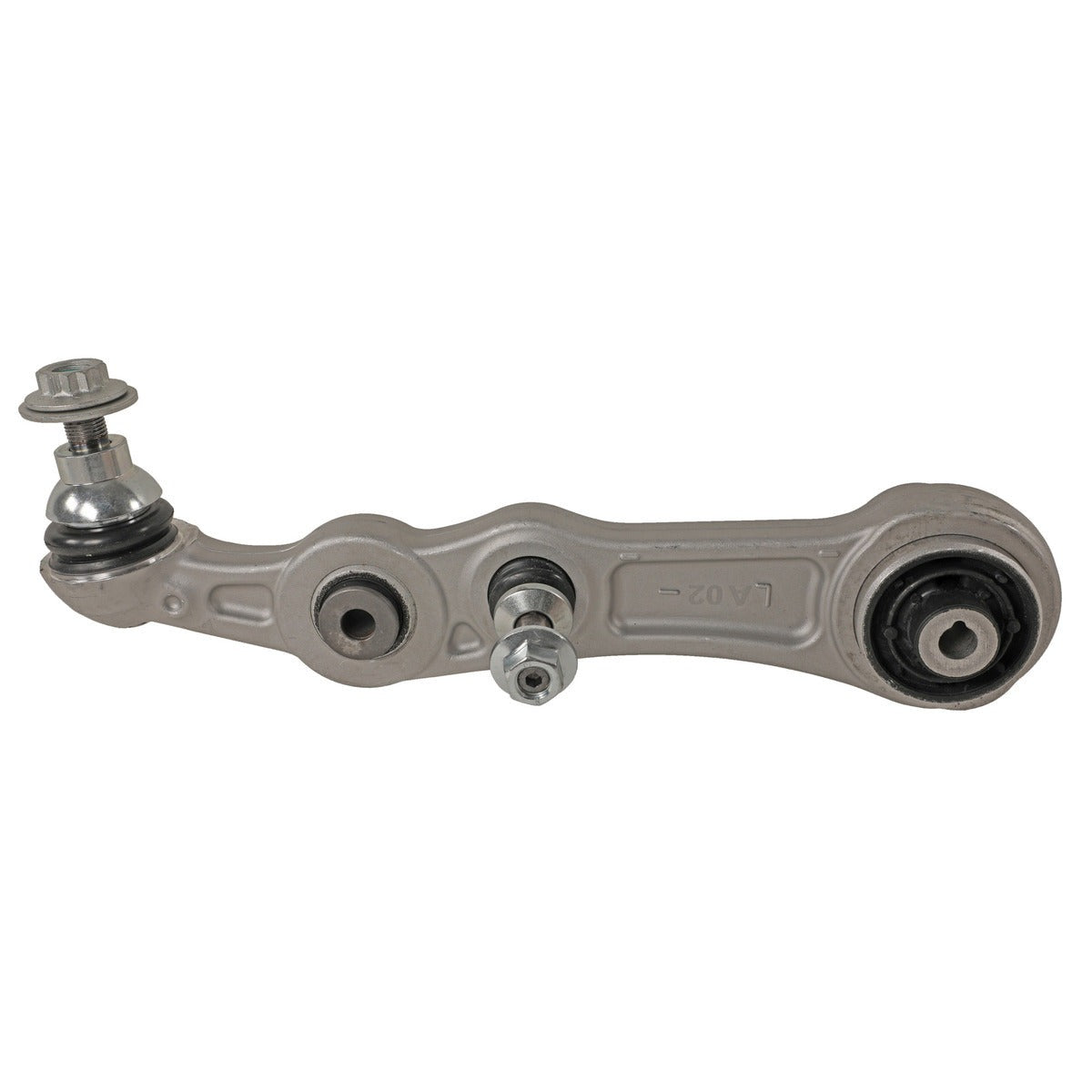 MOOG RK623686 Front Left Lower Rearward Control Arm and Ball Joint Assembly for Mercedes-Benz C300