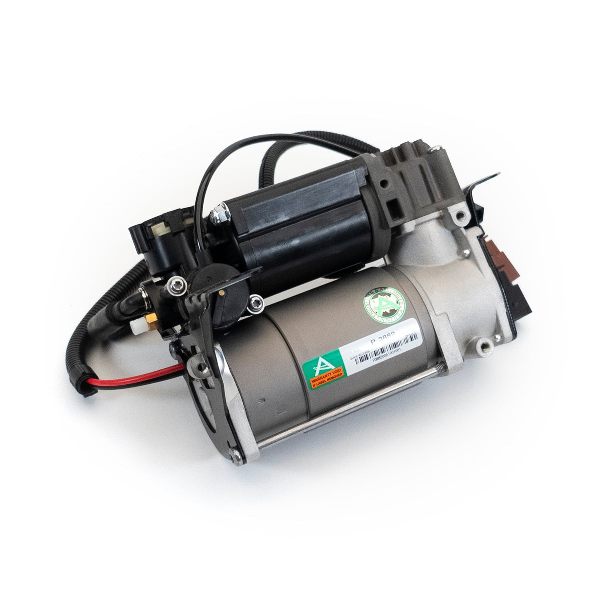 Arnott P-3882 Compressor Audi A8 Quattro (D3 Chassis) w/ Diesel & W12 Gas