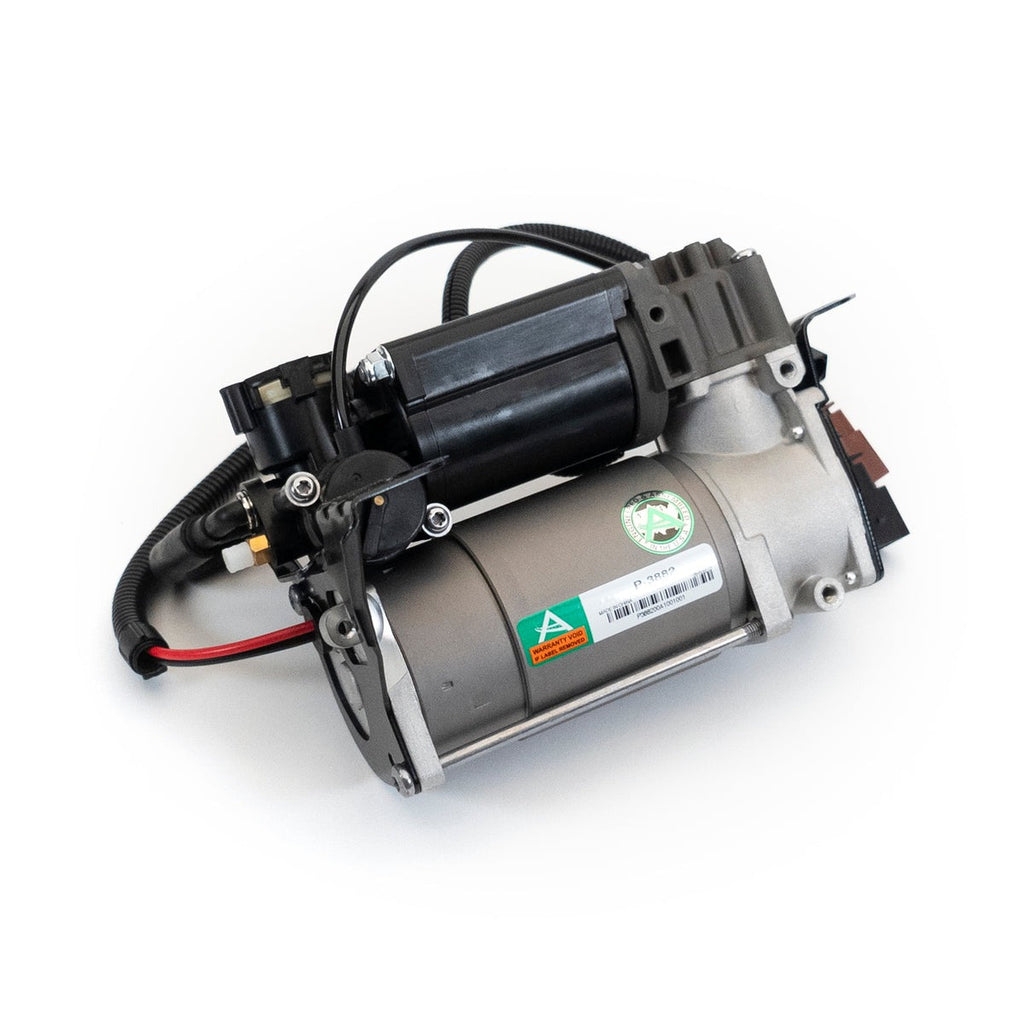 Arnott P-3882 Compressor Audi A8 Quattro (D3 Chassis) w/ Diesel & W12 Gas