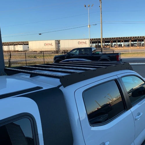 Economy Roof Rack Fits 2005-2023 Toyota Tacoma