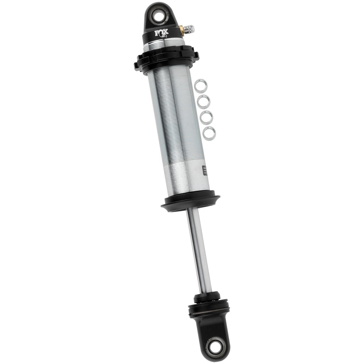 FOX 980-02-000 Factory Race 2.0 X 5.0 Coil-Over Emulsion Shock