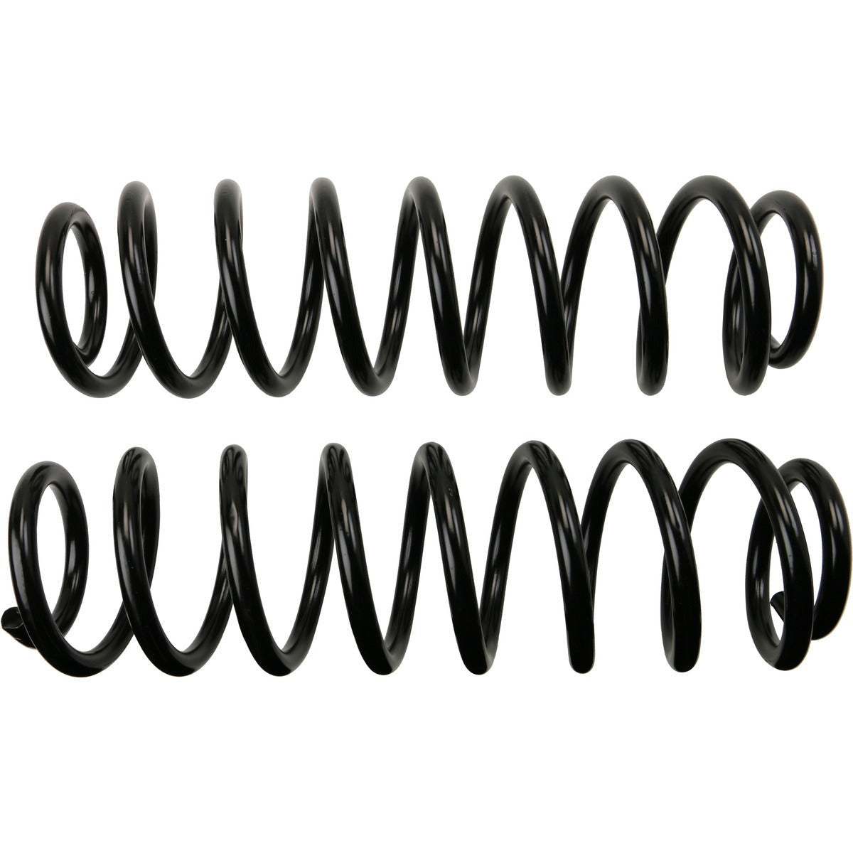 MOOG 81741 Rear Coil Spring Set