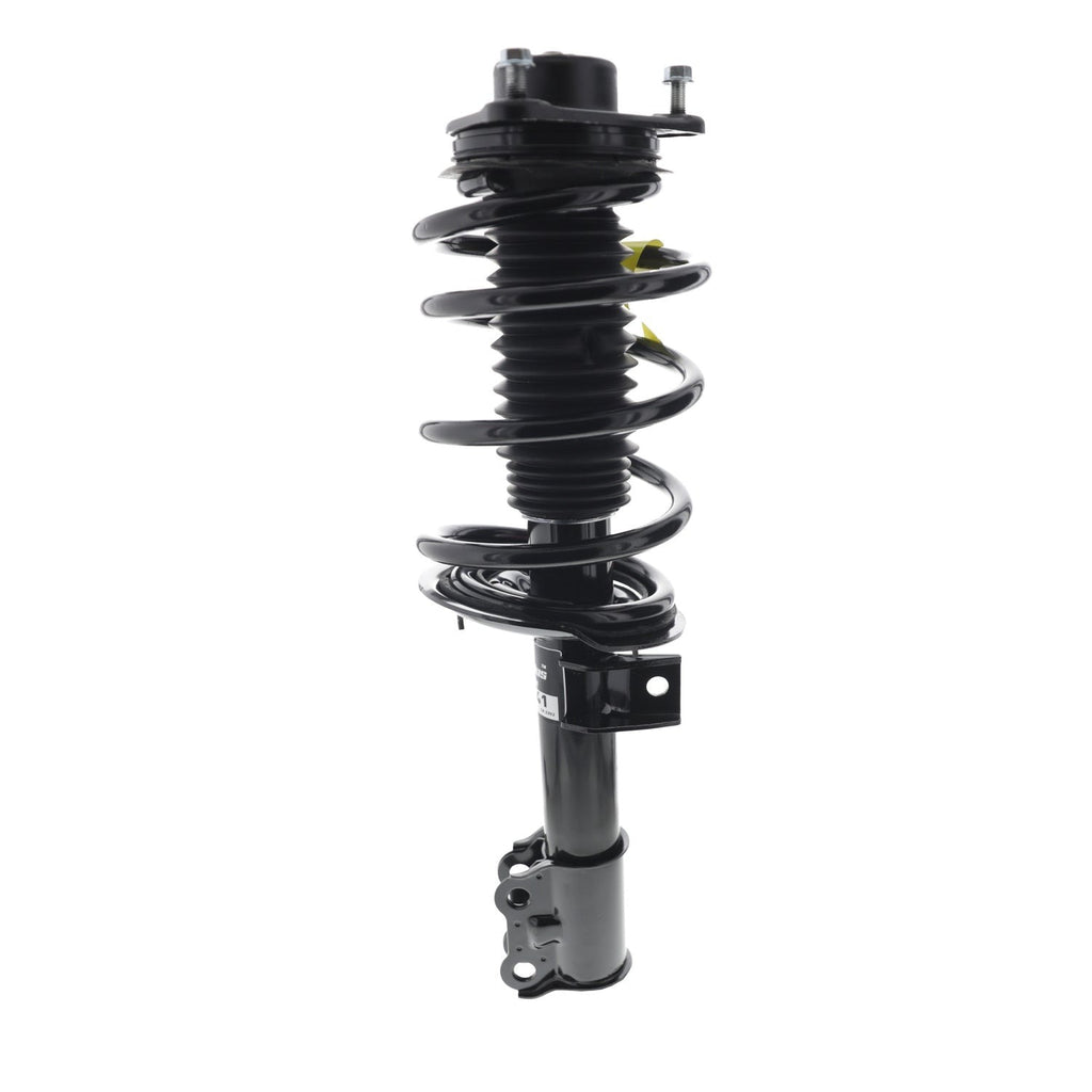 KYB SR4641 Front Left Strut-Plus Strut and Coil Spring Assembly Hyundai Sonata