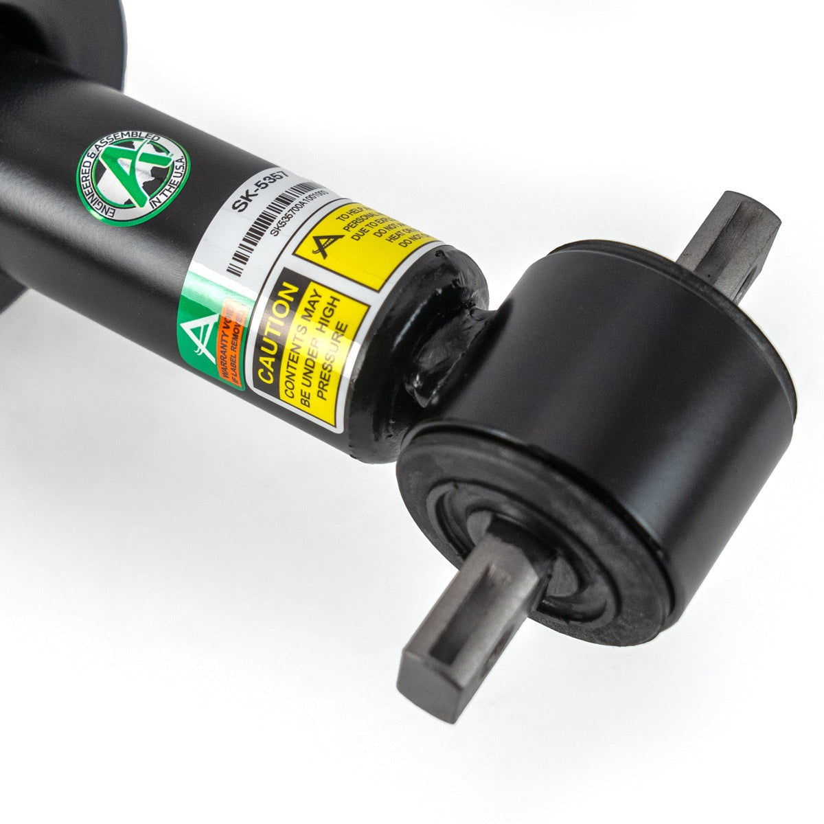 Arnott SK-5357 Front Coil Strut Assembly GM Long Wheel Base SUVs K2XL (K2YG/C) Chassis with MagneRide RPO Code Z95