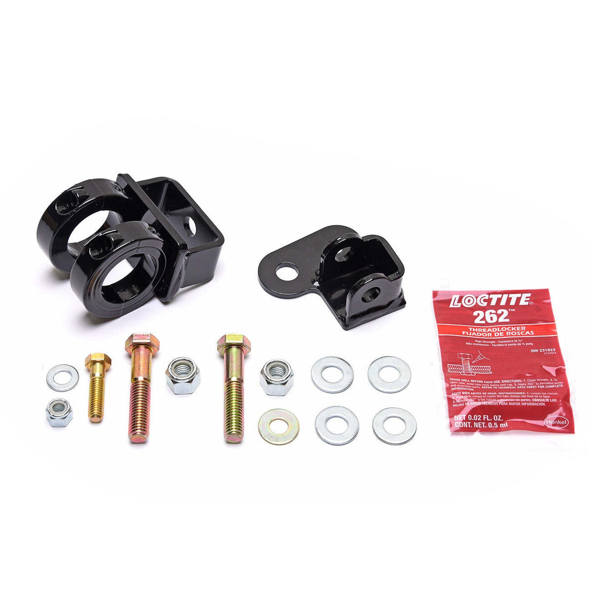 Roadmaster ECB2 Exact Center Bracket