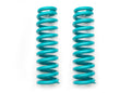 Dobinsons Rear Coil Springs Pair for 2021-2025 Ford Bronco 2-Door