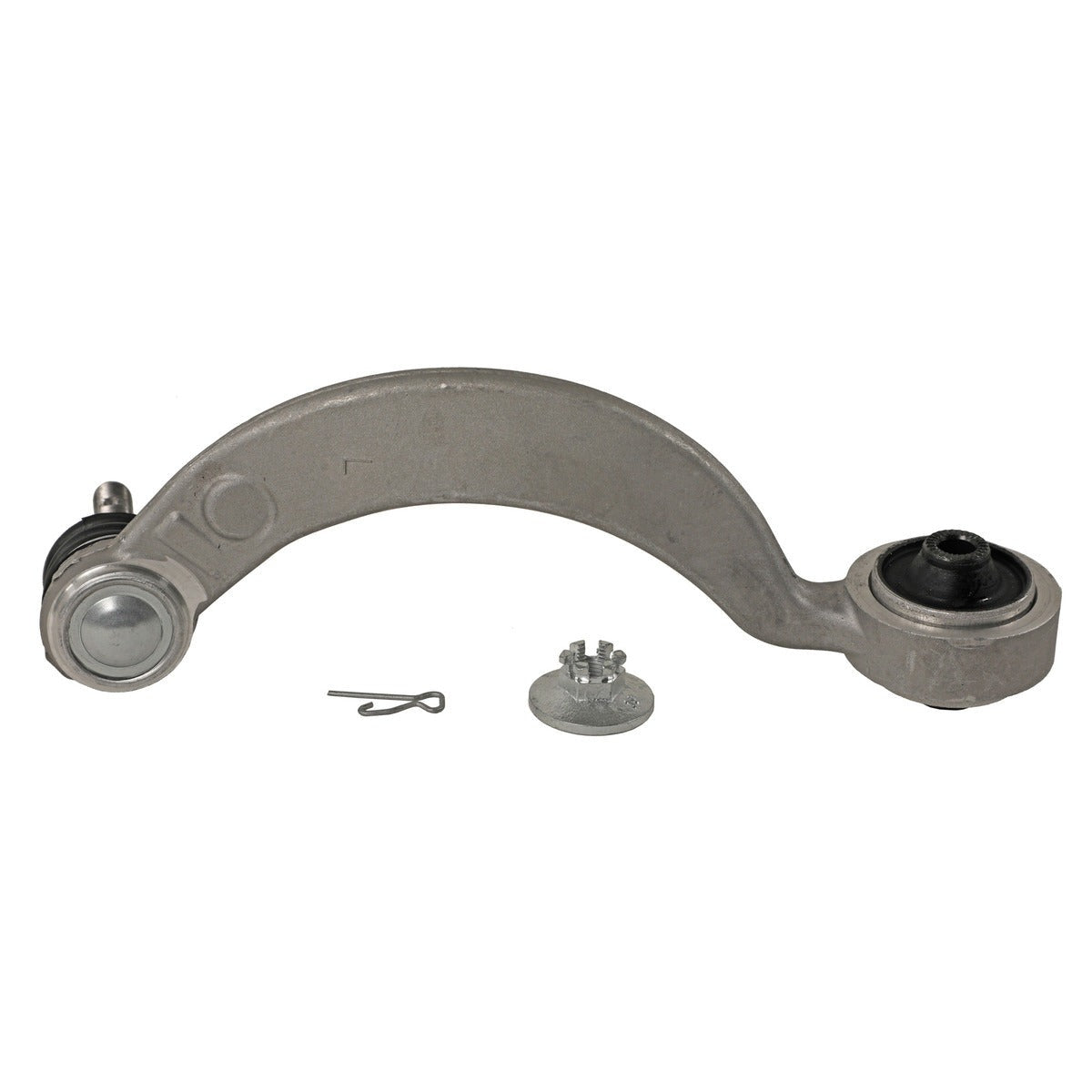 MOOG RK623579 Front Left Upper Forward Control Arm and Ball Joint Assembly for Lexus LS460