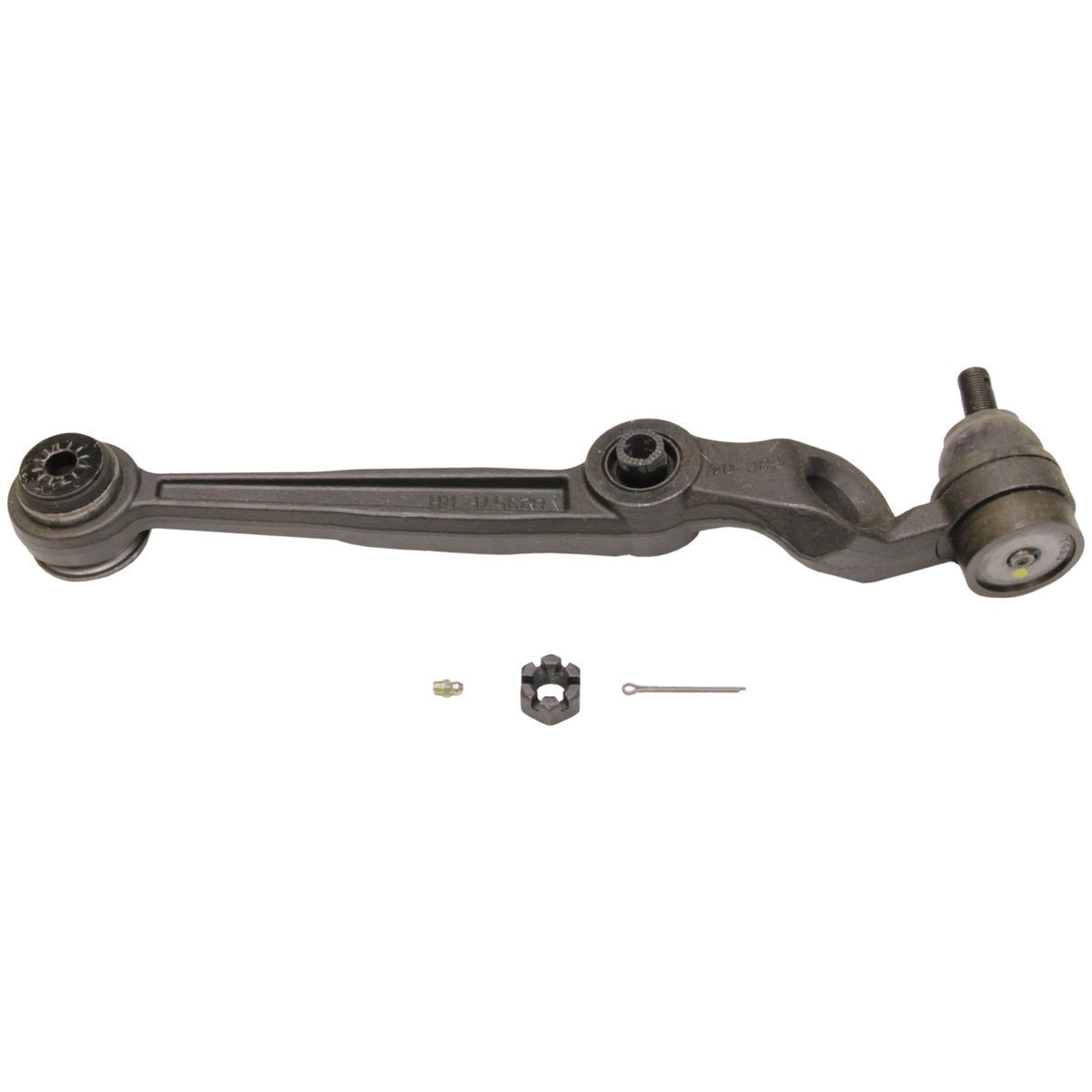 MOOG RK80055 Front Right Lower Control Arm and Ball Joint Assembly for Mercury Cougar