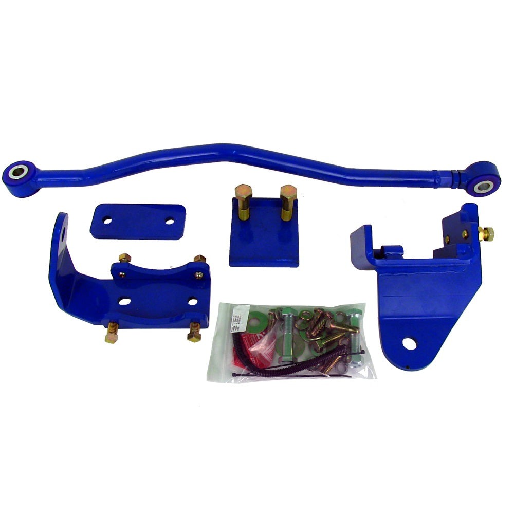 SuperSteer SS450 Rear Trac Bar for Ford E350/E450 V10 Chassis