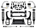 Icon 6" Stage 2 Suspension System w/Billet UCA Kit for 2022-2024 Toyota Tundra