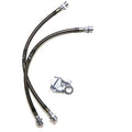 L/T Front Brake Line Kit (20"L)