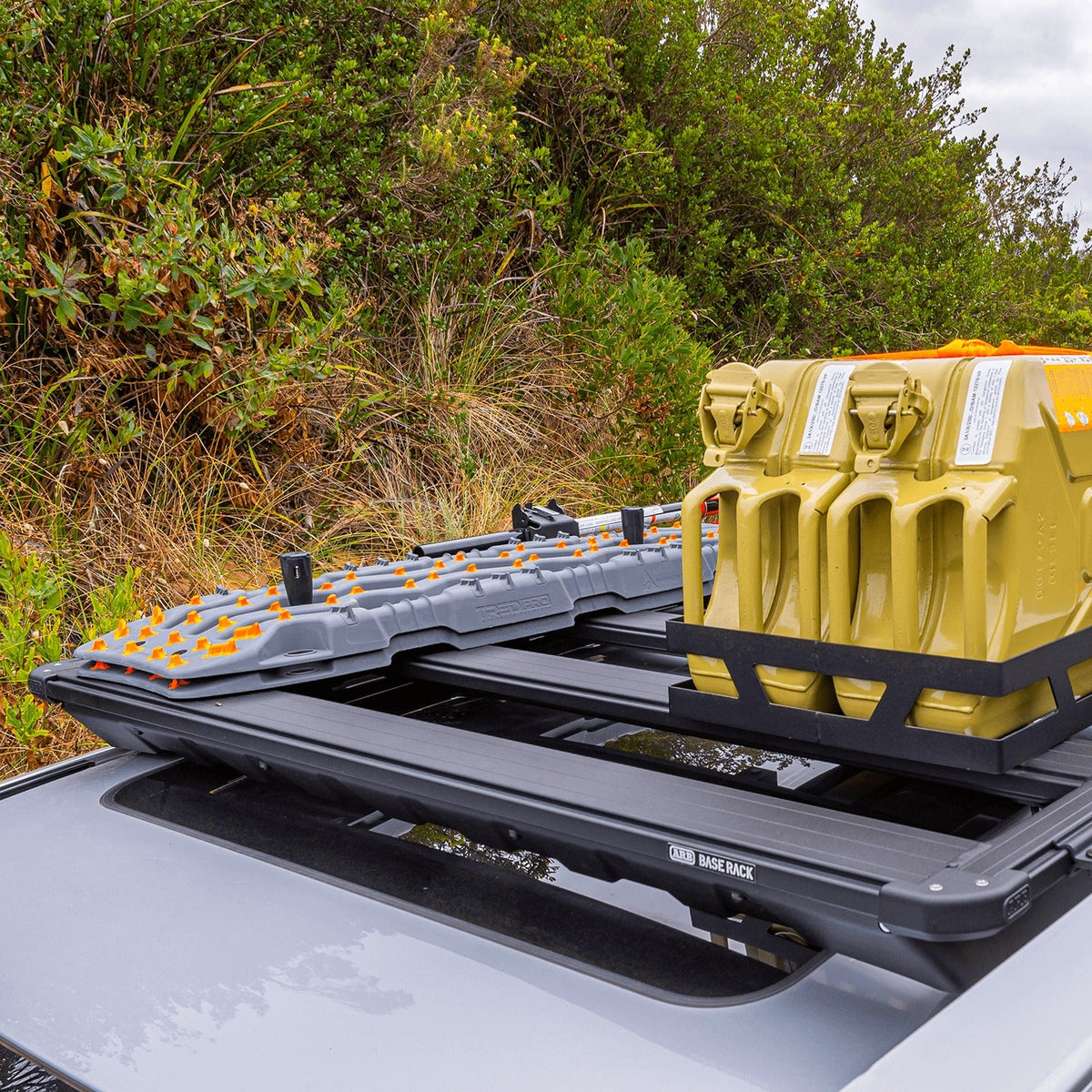 ARB BASE Rack Kit