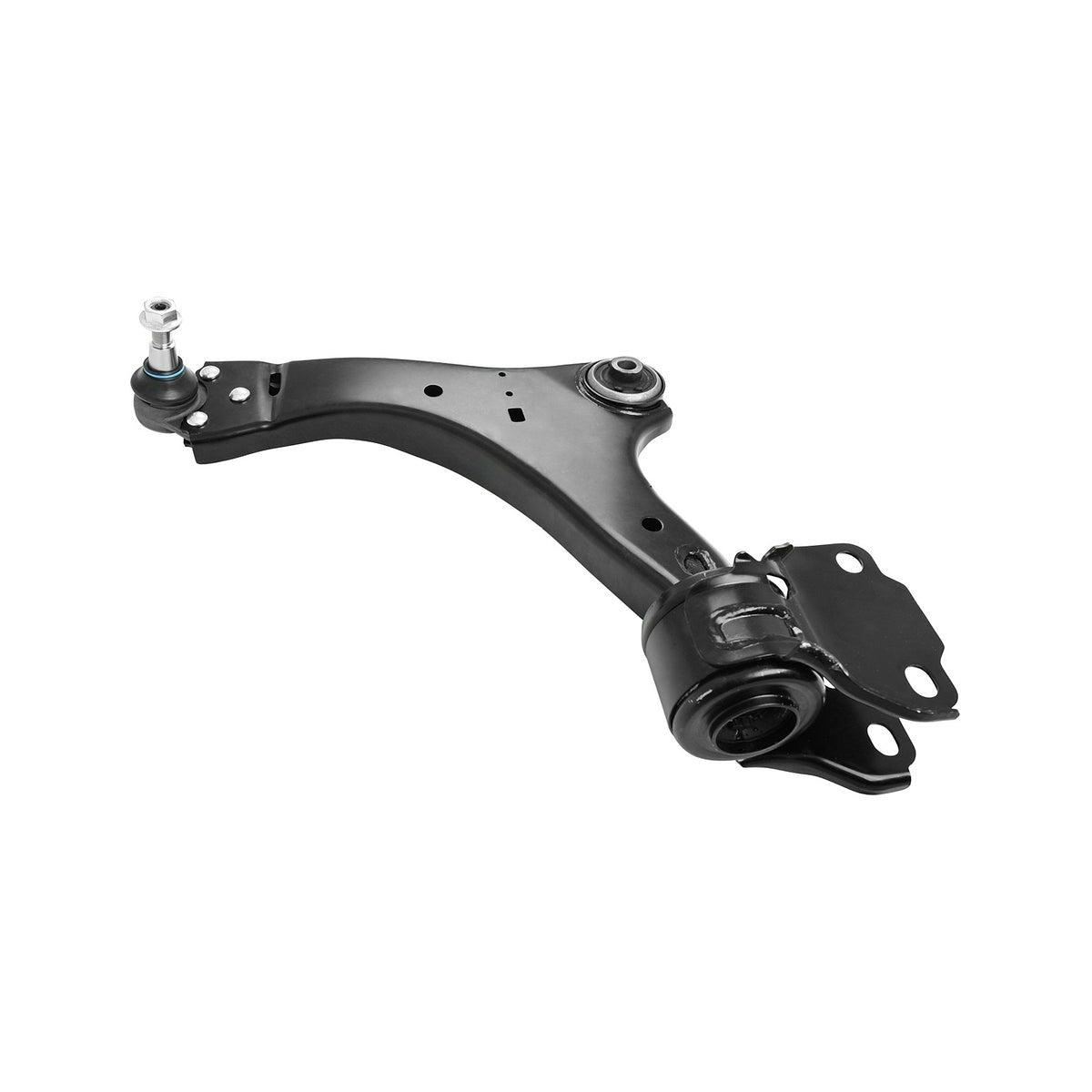 SIDEM CB-4807 Front Left Control Arm w/ Ball Joint Ford S, Max, Galaxy, Mondeo, Volvo