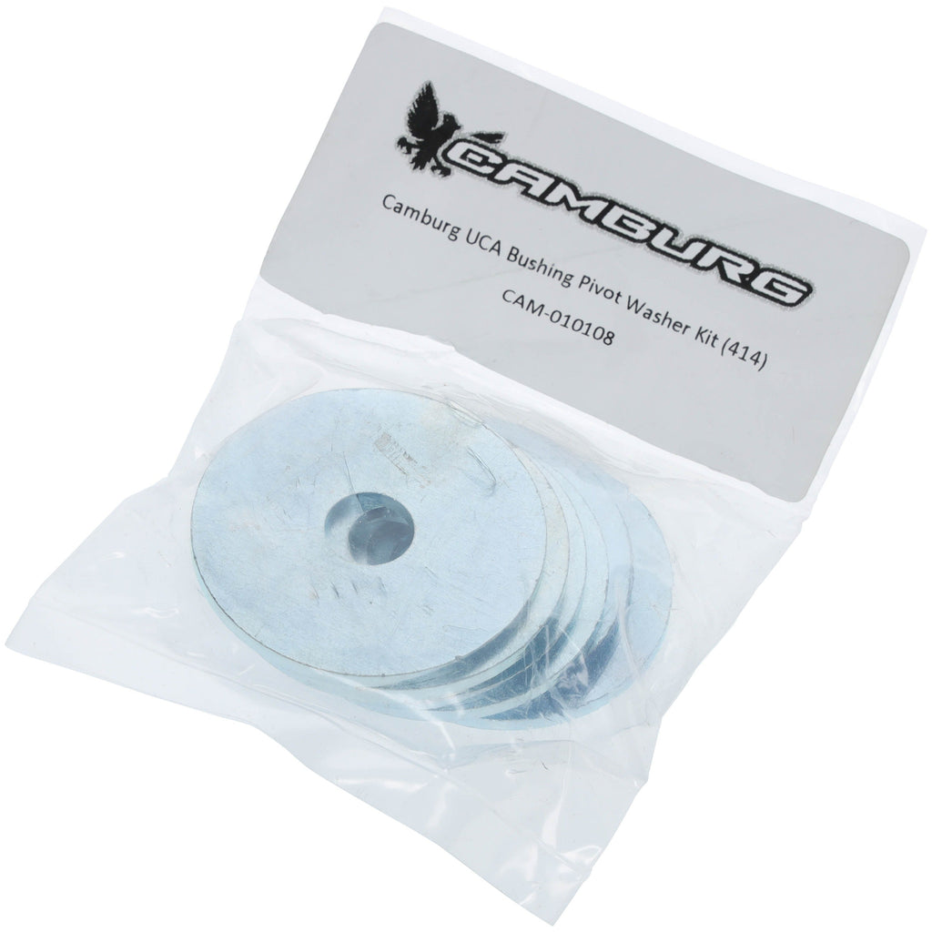 Suspension Control Arm Washer