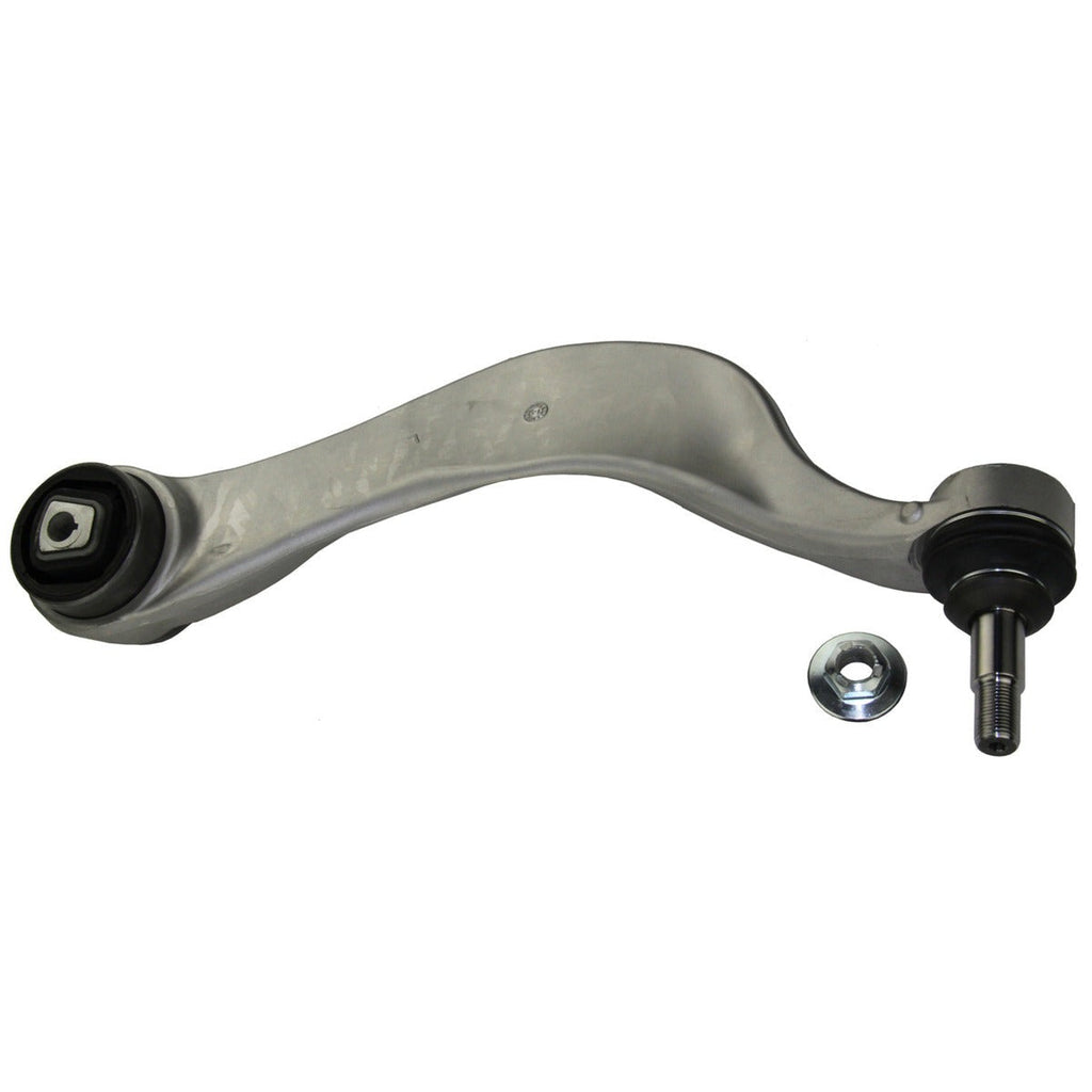 MOOG RK621979 Front Left Lower Forward Control Arm and Ball Joint Assembly for BMW 750Li xDrive