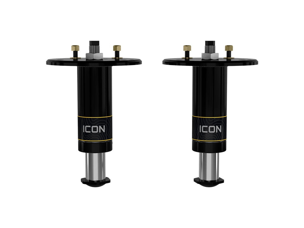 Icon 2.5" Bump Stop Kit for 2021-2023 Ram 1500